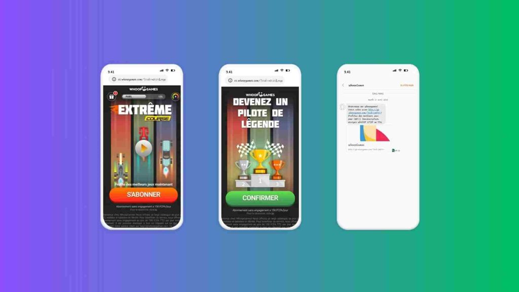 startup Bizao paiement mobile