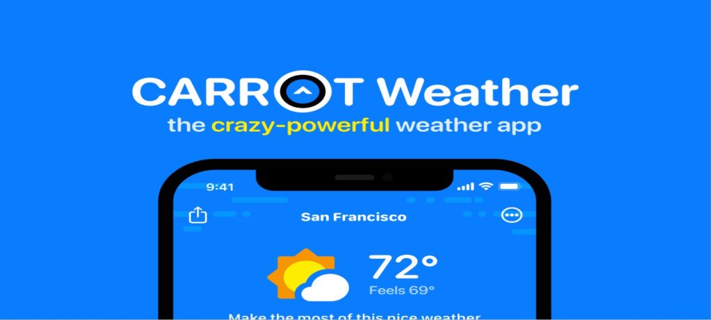 Weather