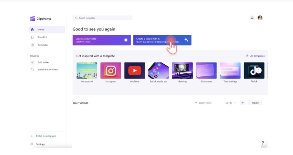 IA Windows 11 nouvelles fonctionnalités