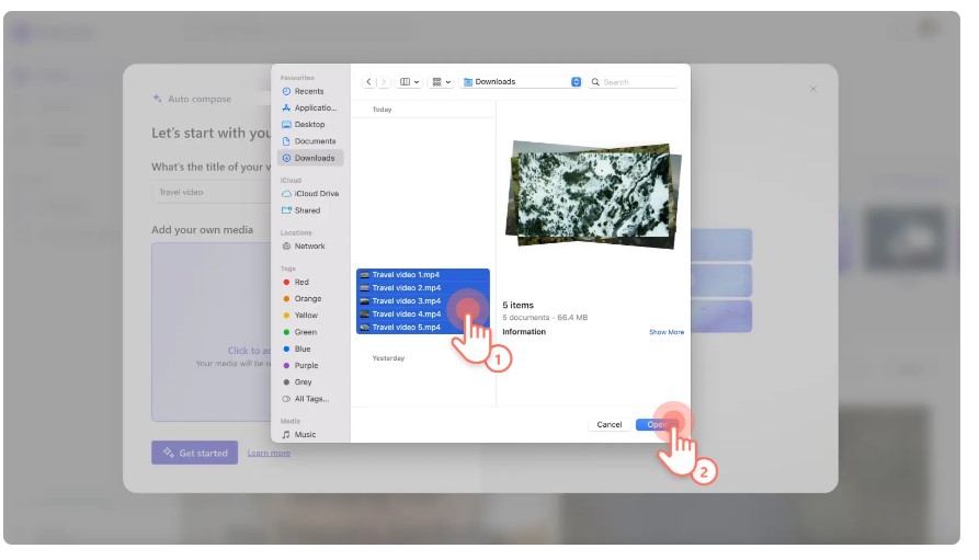 IA Windows 11 nouvelles fonctionnalités