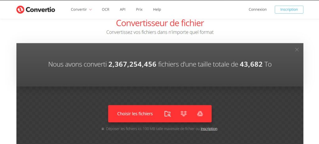 convertio
