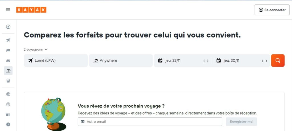 meilleures applications de comparaison de prix