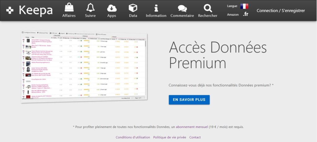 meilleures applications de comparaison de prix