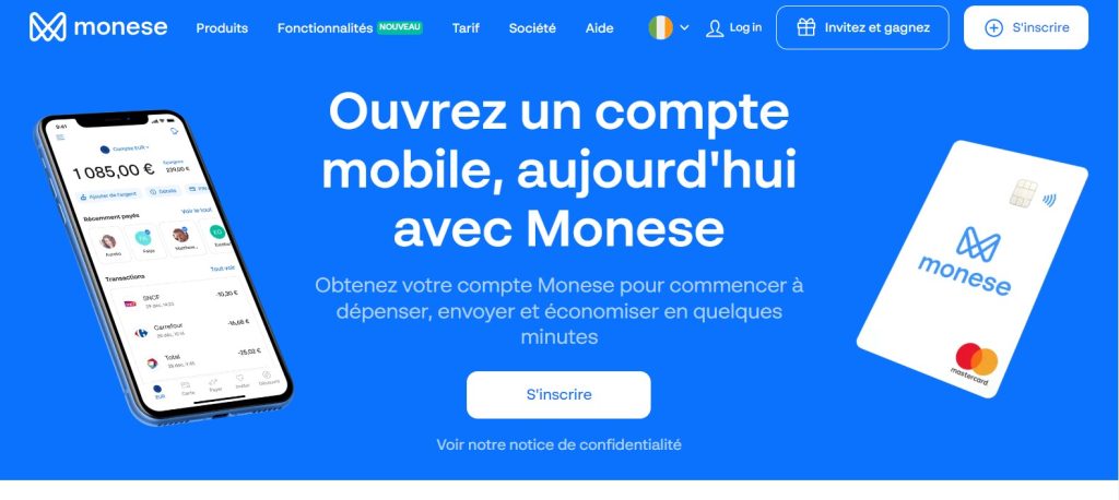 banques en ligne