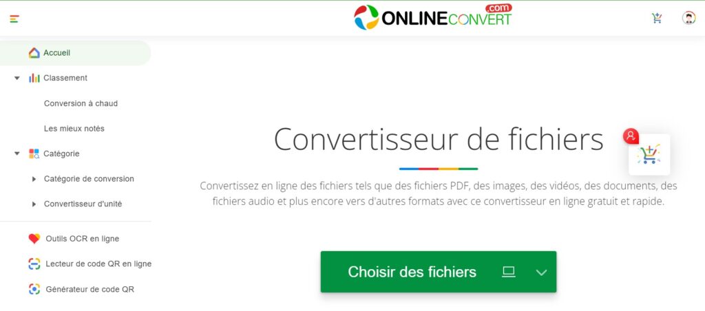 onlineconvert