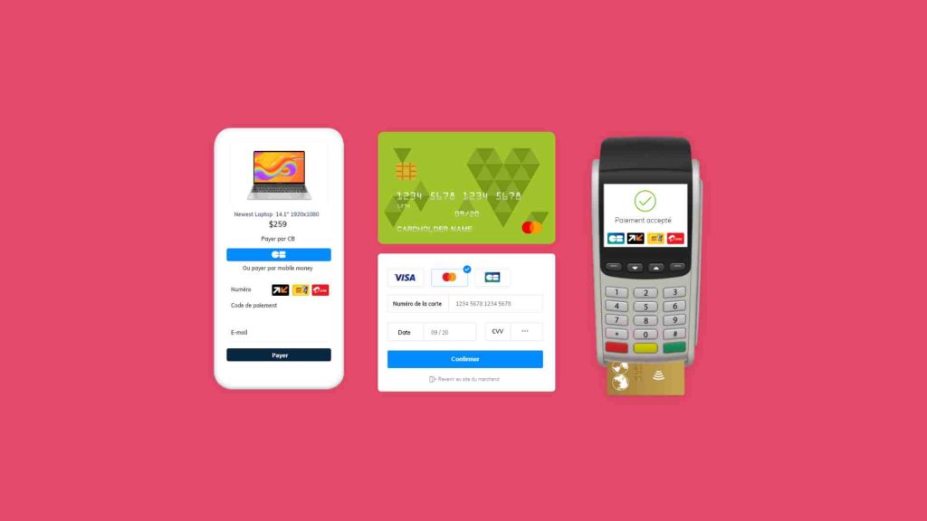 startup Bizao paiement mobile