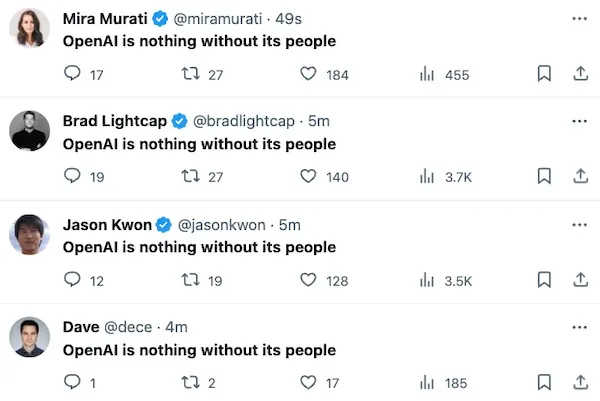 Sam Altman OpenAI Microsoft