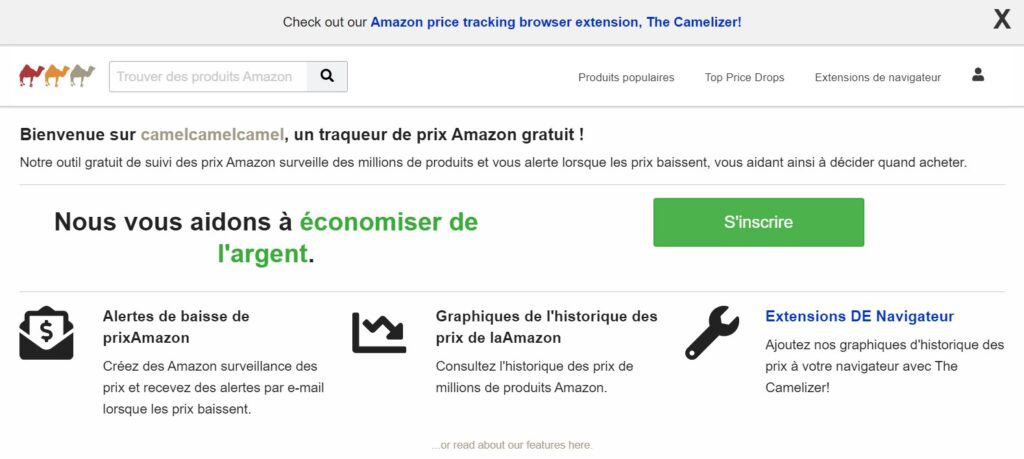 meilleures applications de comparaison de prix