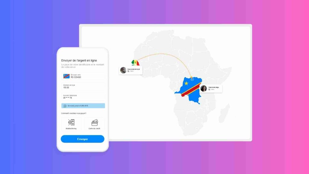 startup Bizao paiement mobile