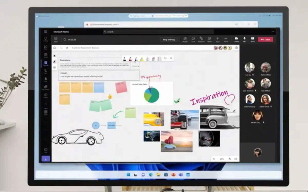 Microsoft Windows 12