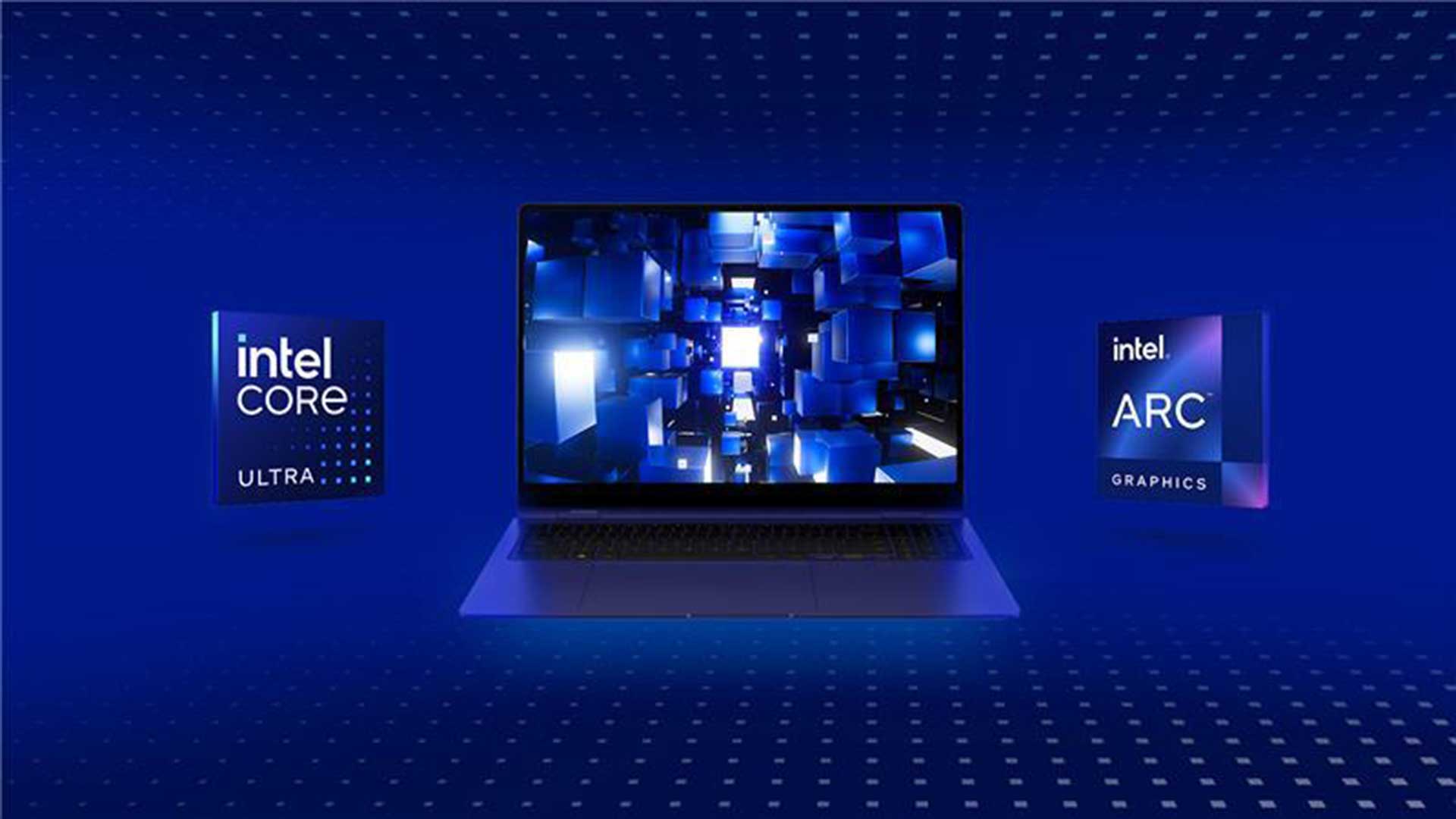 Intel Core Ultra 100 : une efficacité énergétique inédite - Warketing ...