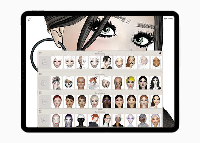 applications iPhone Mac 2023