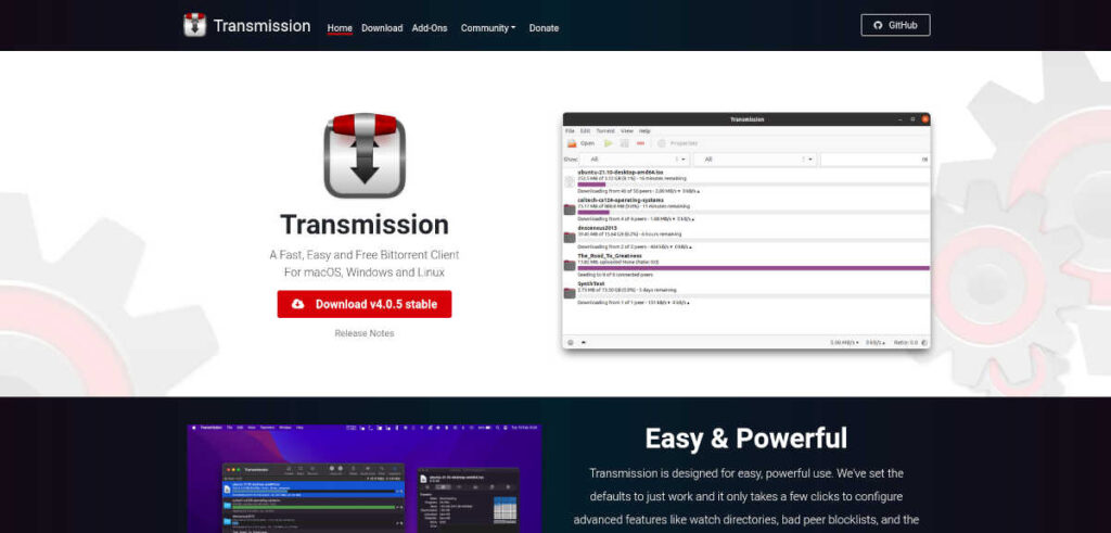 Transmission