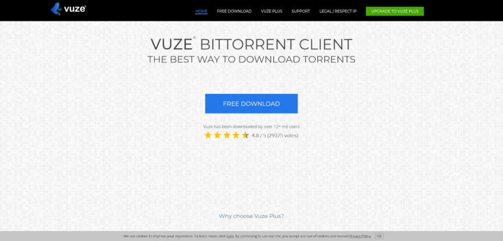 Vuze