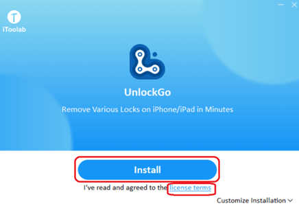 UnlockGo