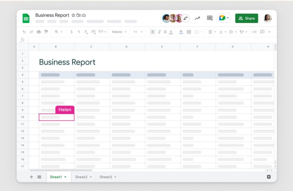meilleurs logiciels tableur 2024