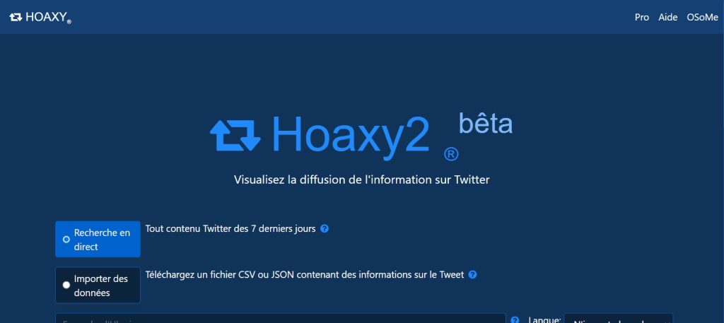 comment repérer les faux comptes