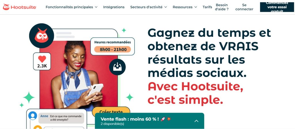 comment repérer les faux comptes