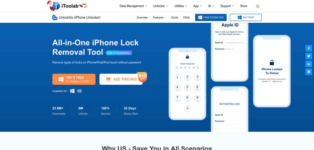 UnlockGo