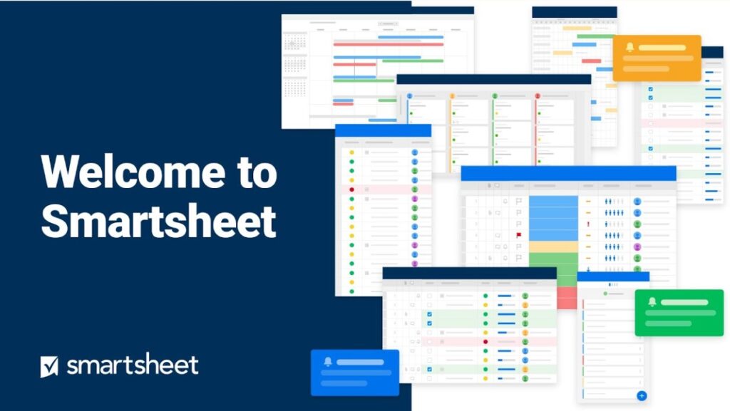 smartsheet