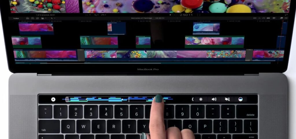 Apple abandonne des produits