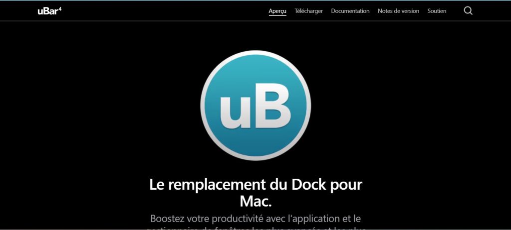 comment personnaliser la barre de menus de votre macOS