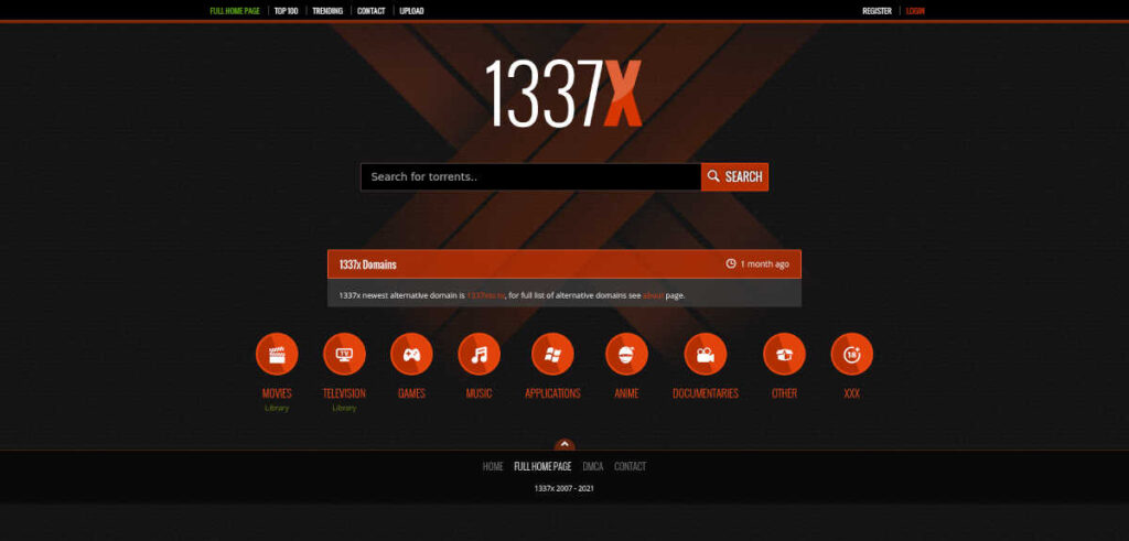 1337x