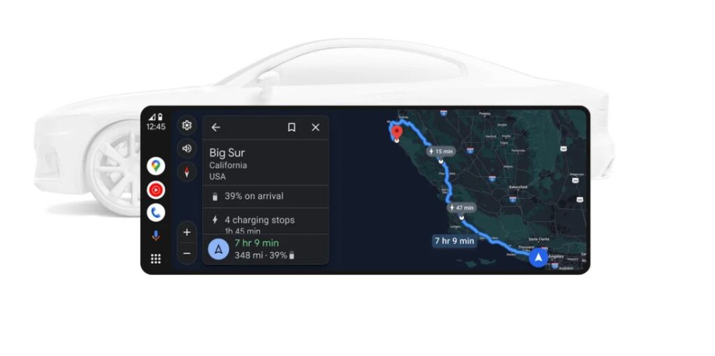 Google annonce cinq nouvelles fonctionnalités