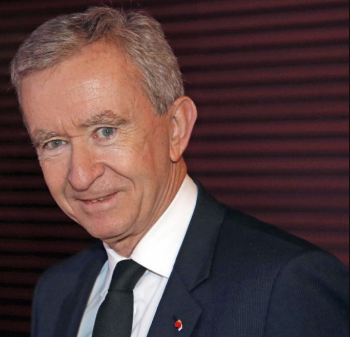 bernard arnault richissime forbes