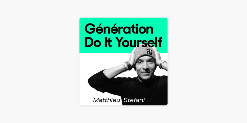 Generation Do it Yourself