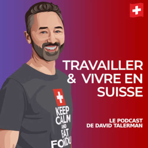 podcast David Talerman