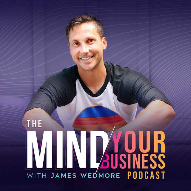 The mind your business podcast