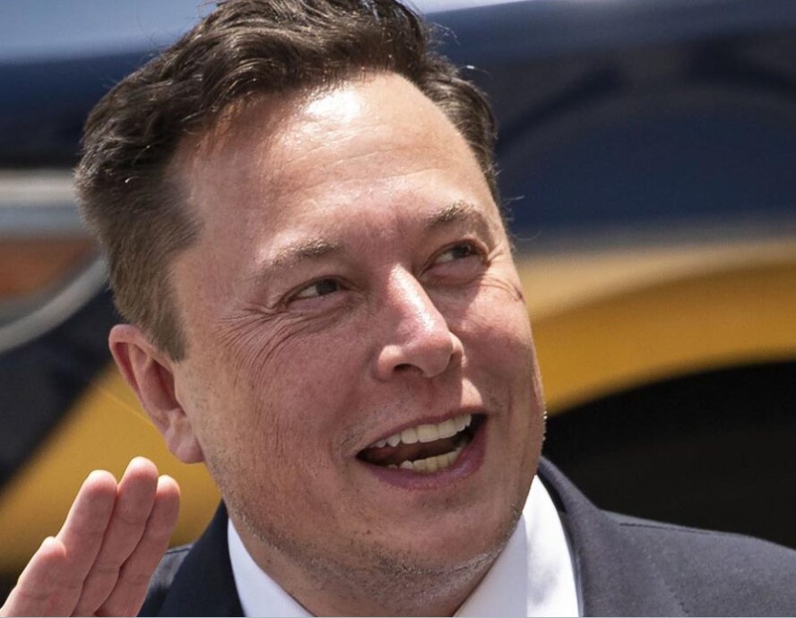 elon musk richissime forbes