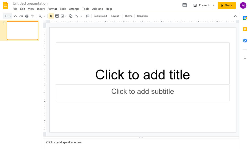 Prezi meilleurs outils présentation interactive