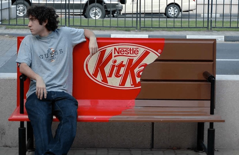 tendances street marketing