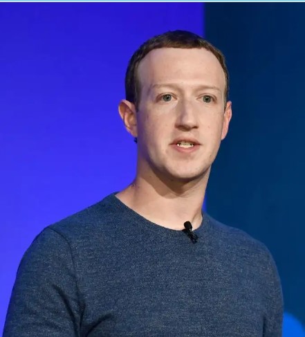 mark zuckerberg richissime meta