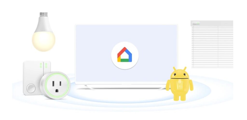 Android nouvelles fonctionnalités