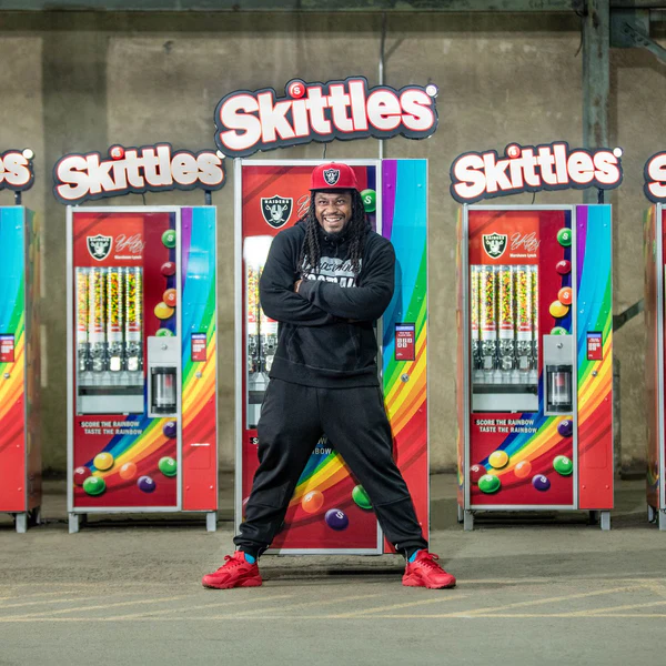 "Superstitions" l'un des meilleurs coups marketing de Skittles