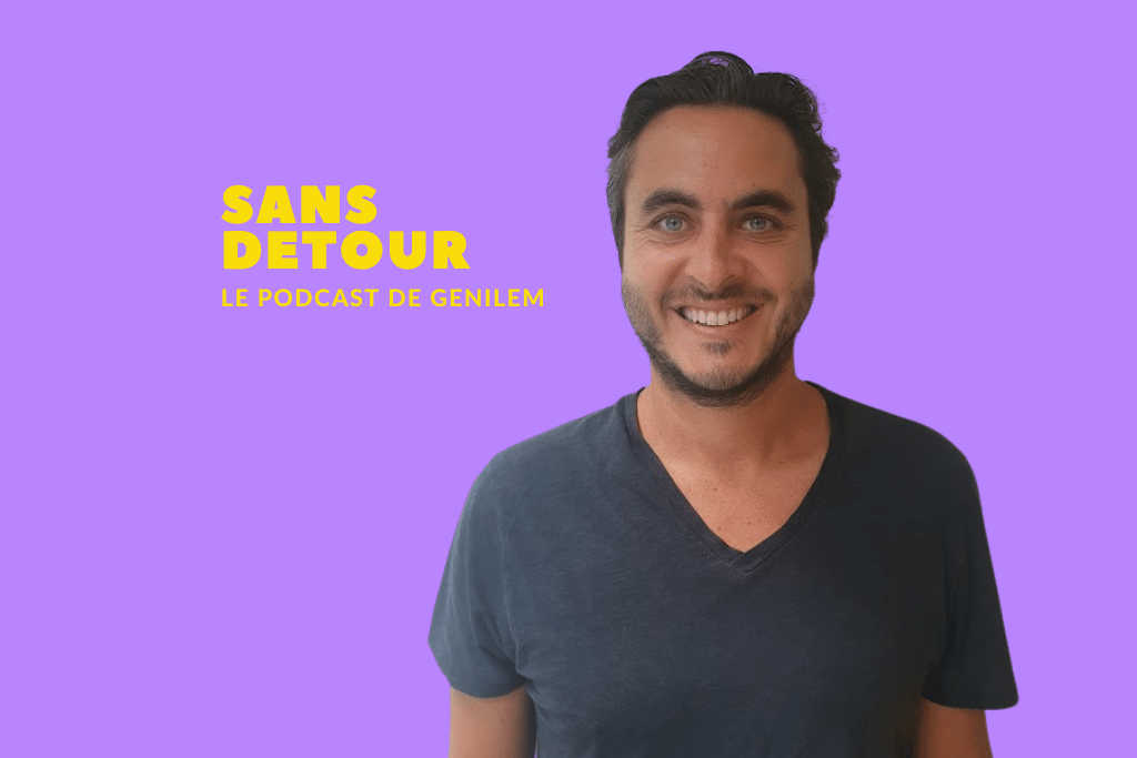 Sans détour podcast