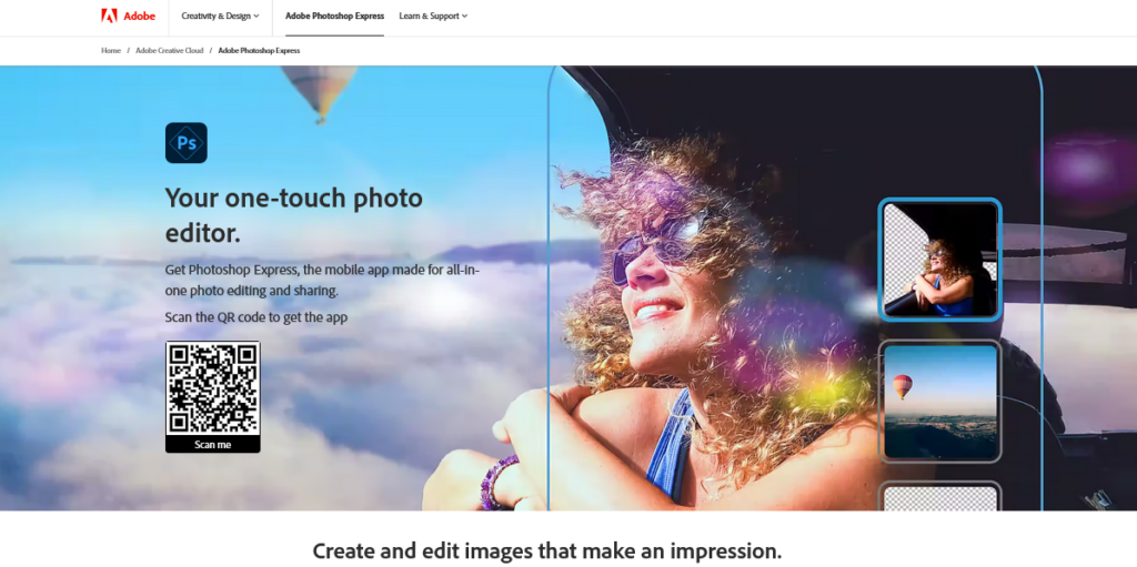 adobe-outils-en-ligne-pour-améliorer-image