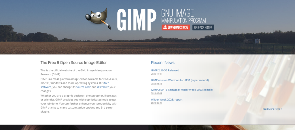 gimp-un-des-meilleurs-outils-en-ligne-pour-ameliorer-image