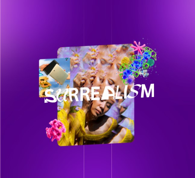 tendances design canva 2024