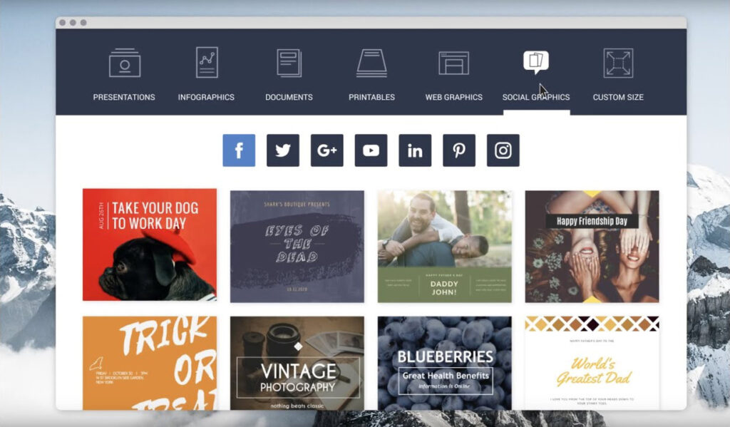 Prezi meilleurs outils présentation interactive