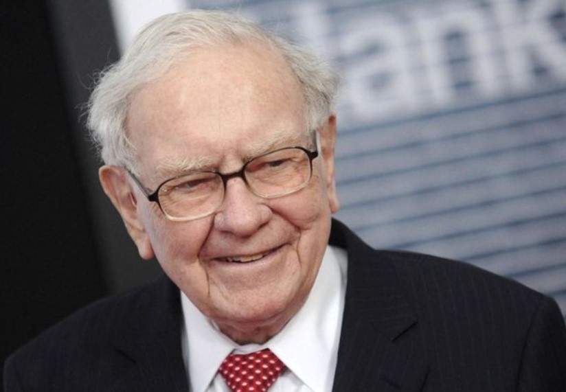 warren buffett richissime forbes