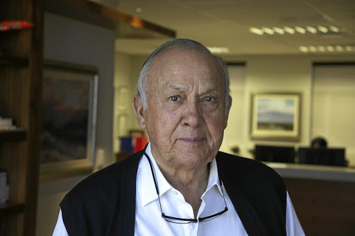 Christoffel Wiese milliardaires africains 2024
