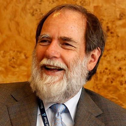 Milliardaires africains Nicky Oppenheimer