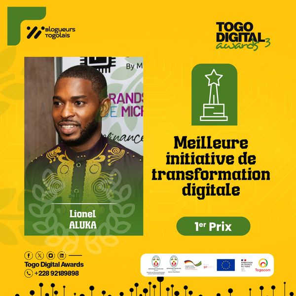 Togo Digital Awards