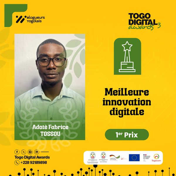 Togo Digital Awards