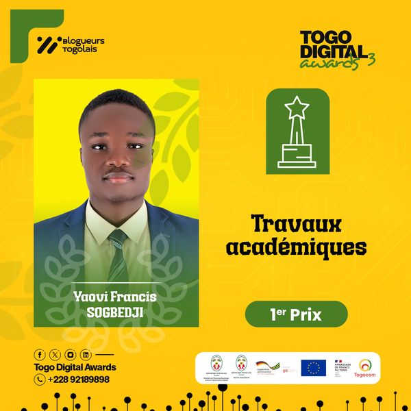 Togo Digital Awards