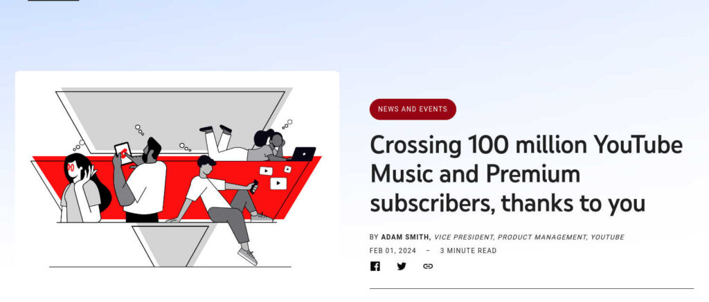 YouTube Premium